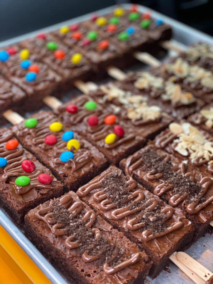Our Bakery